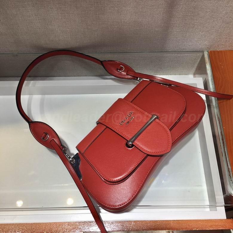 Prada Handbags 139